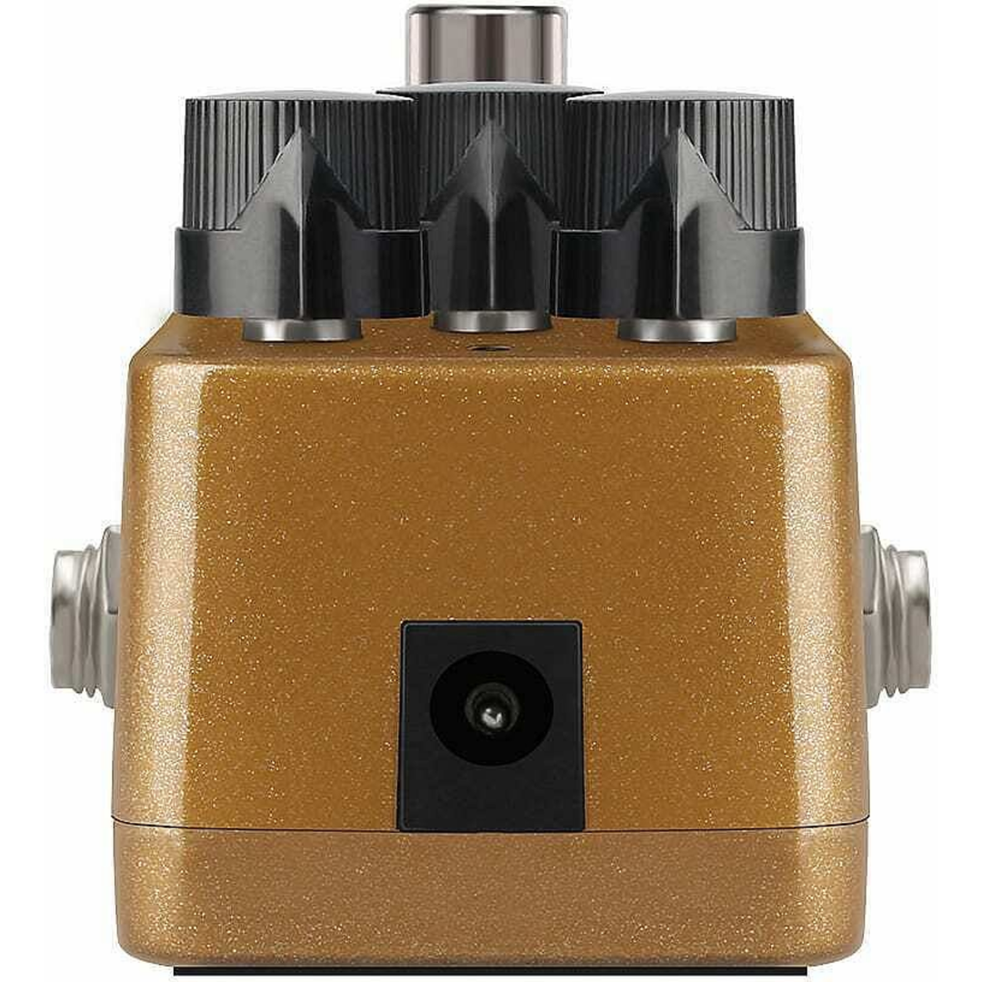 Nux NOD-1 Mini Core Series Horseman Overdrive Guitar Effects Pedal