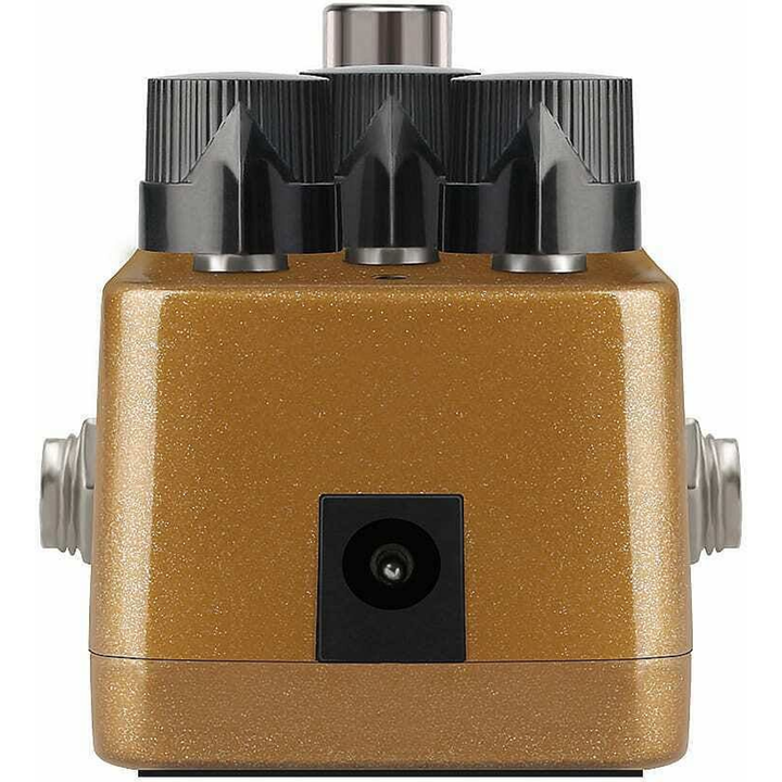 Nux NOD-1 Mini Core Series Horseman Overdrive Guitar Effects Pedal