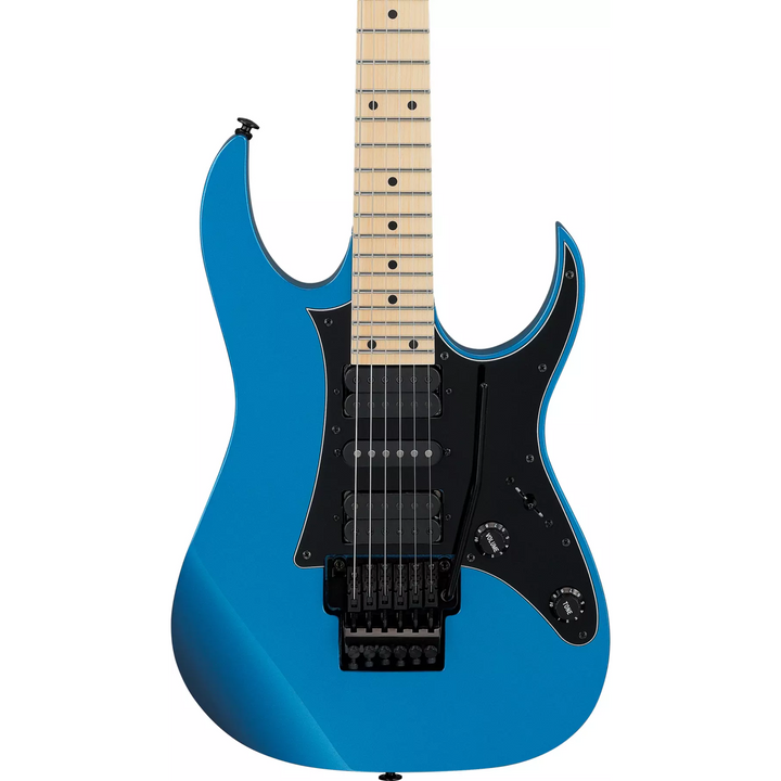 Ibanez RG Genesis Collection (Electric Blue) RG550EB