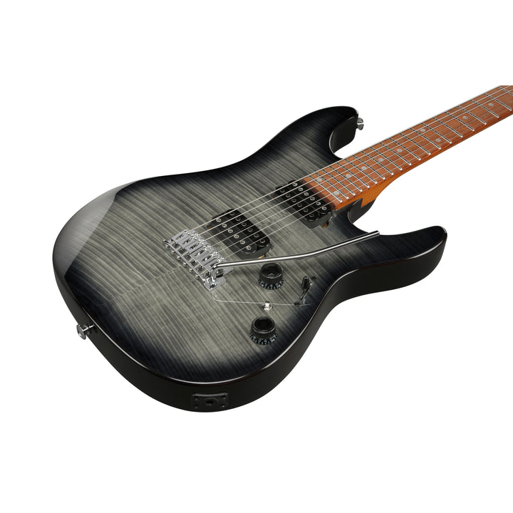 Ibanez AZ Standard (Transparent Black Sunburst) AZ24S1FTKS