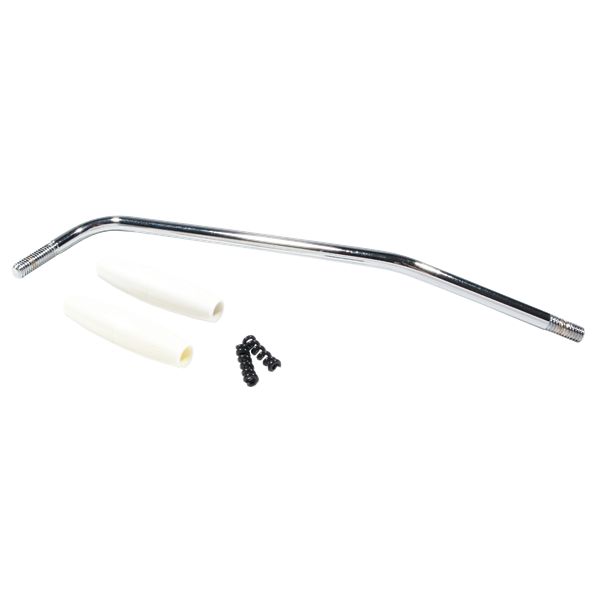 Fender Pure Vintage '50s Stratocaster Tremolo Arm Kit - Chrome