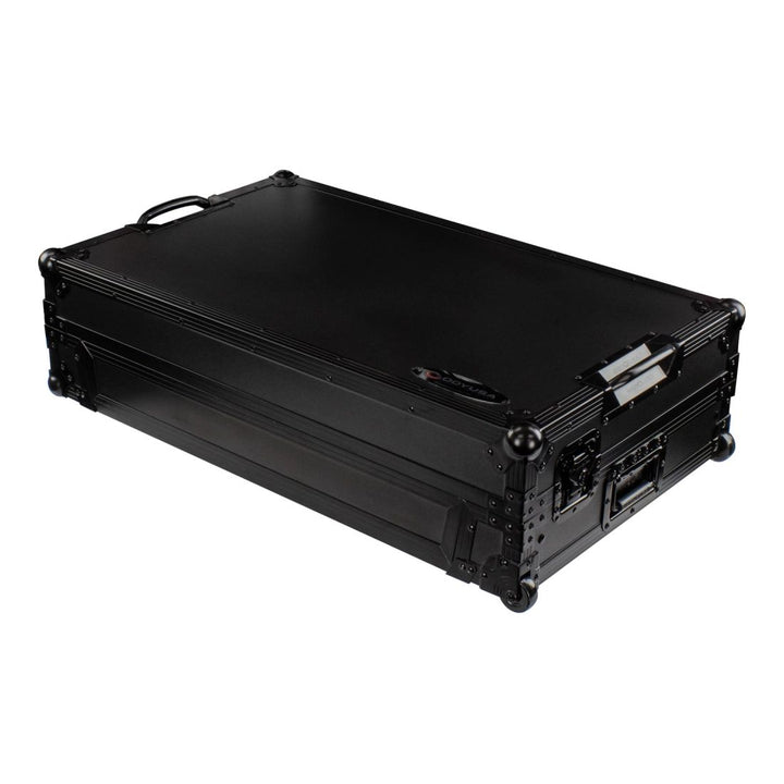 Odyssey Rane Four Black Label 1U Glide Style Flight Case
