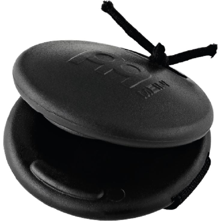 Meinl Percussion Cajon Ring Castanet Synthetic