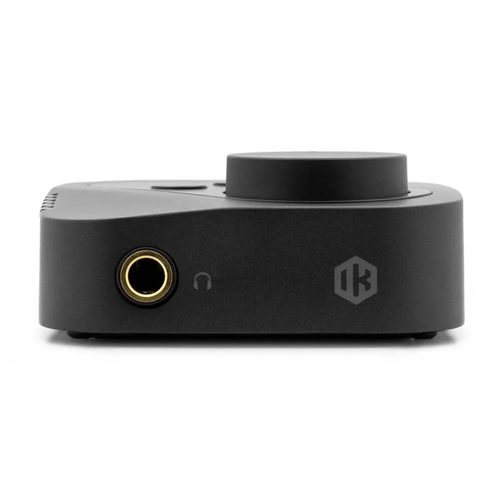 IK Multimedia ARC ON-EAR Headphones