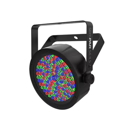Chauvet DJ SLIMPAR56ILS LED Wash Light compatible w/ ILS
