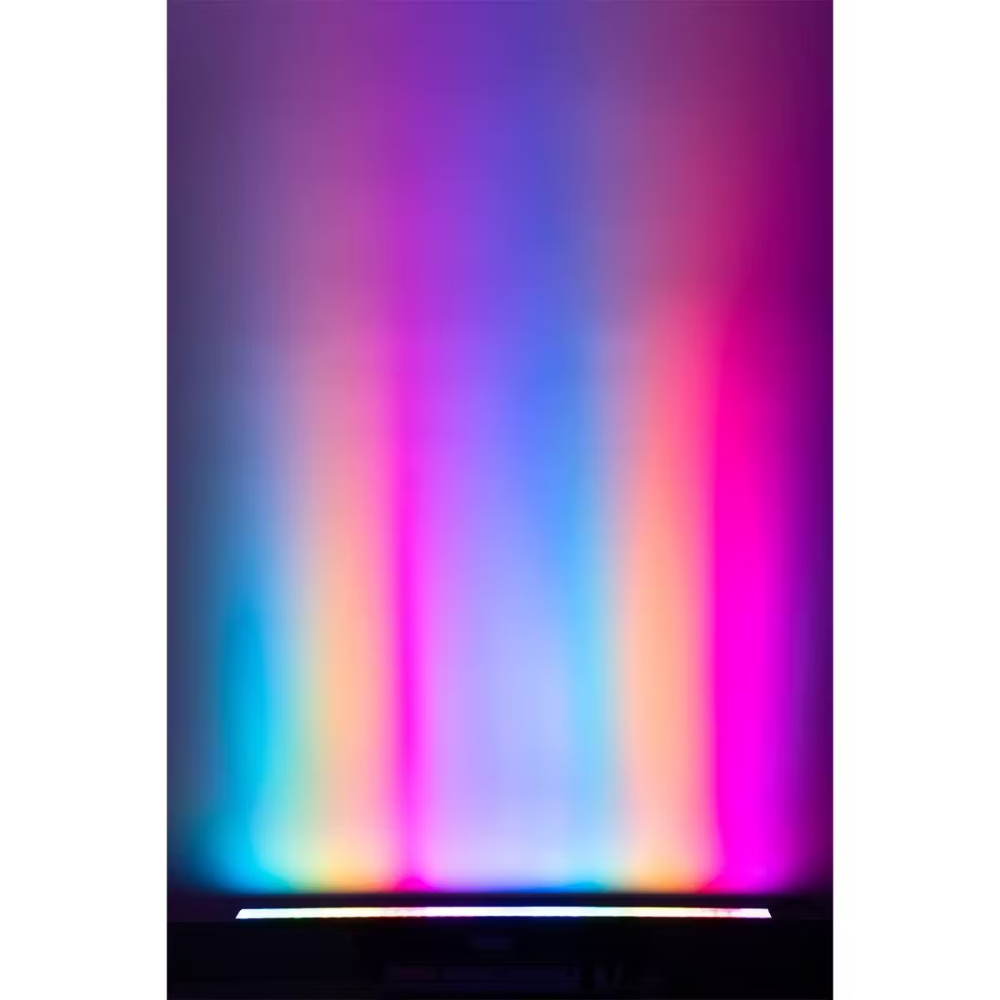 Chauvet DJ COLORSTRIP-PIX-ILS Full size LED strip w/ Pixel Mapping Effect Light Source