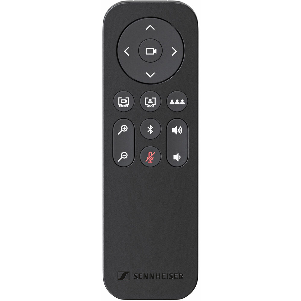 Sennheiser TC BAR M TeamConnect Bar M US