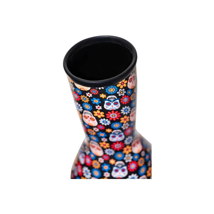 Meinl 12'' Jumbo Djembe, Day of the Dead