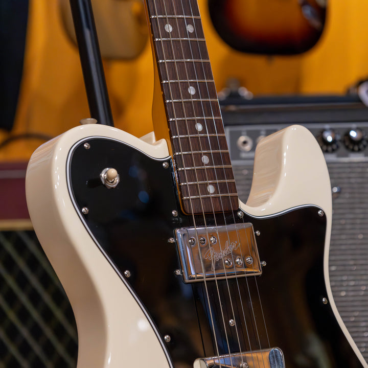 Fender American Vintage II 1977 Telecaster Custom  Reissue Electric Guitar -  MINT - 2023 - DEMO
