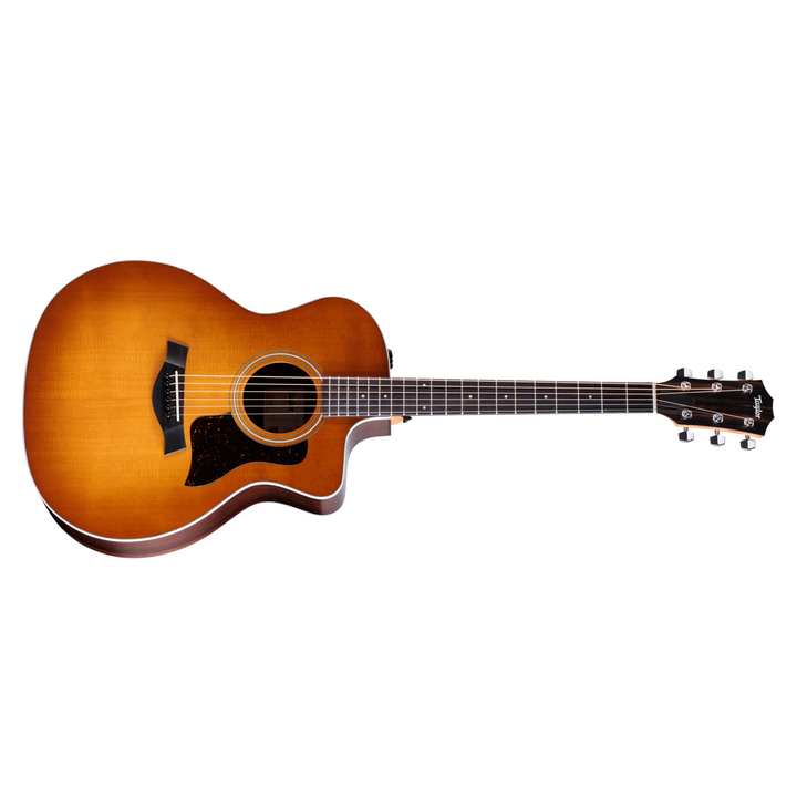 Taylor 214ce Special Edition (Honeyburst)