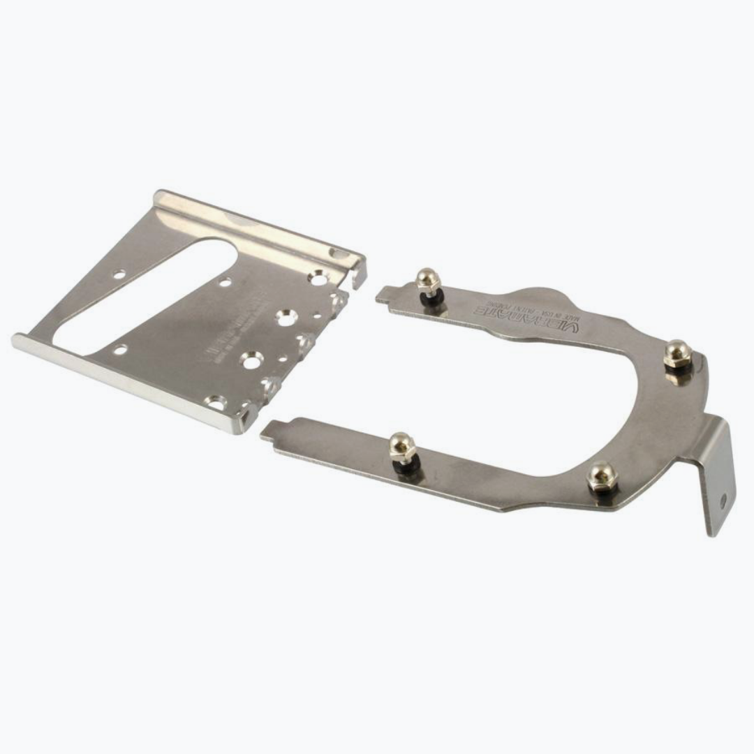 Allparts TP-3747 Vibramate® V5-TEV-2 for Bigsby® and Telecaster® Standard