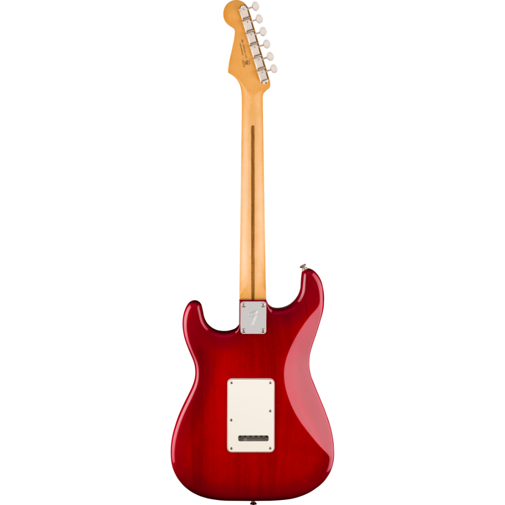 Fender Player II Stratocaster (Transparent Cherry Burst) Rosewood Fingerboard
