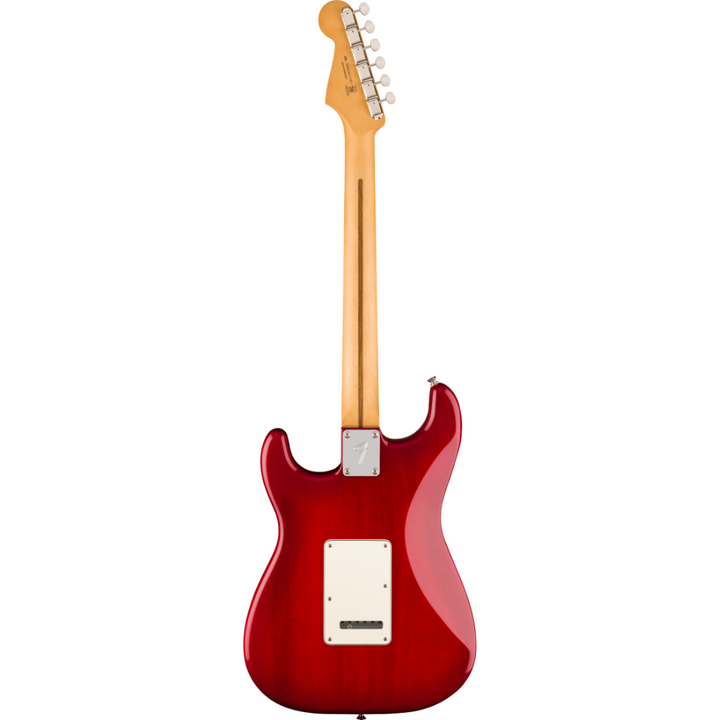 Fender Player II Stratocaster (Transparent Cherry Burst) Rosewood Fingerboard