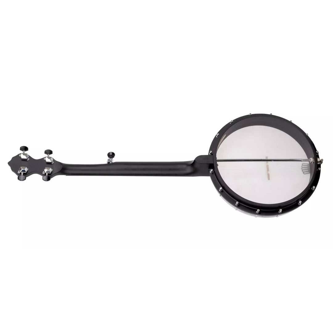 Los Cabos AC-12A GT 12" A-SCALE 5Str OPEN BANJO w/GI