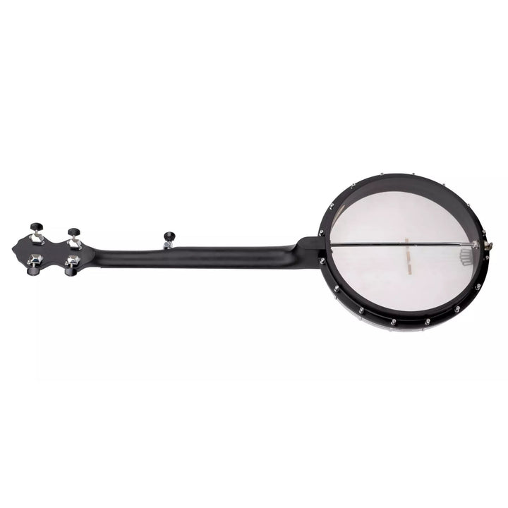 Los Cabos AC-12A GT 12" A-SCALE 5Str OPEN BANJO w/GI