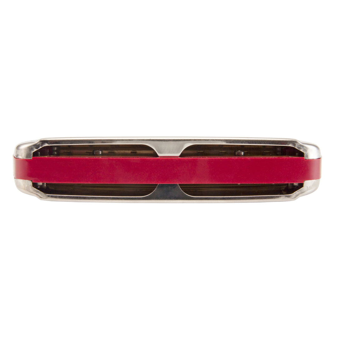 Hohner M544BX-G Golden Melody Progress G-maj