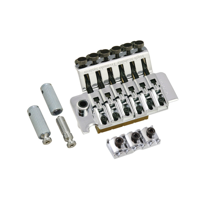 Allparts SB-5300 Gotoh Locking Tremolo Chrome