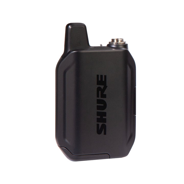 Shure GLXD1+ Bodypack Transmitter (Z3)