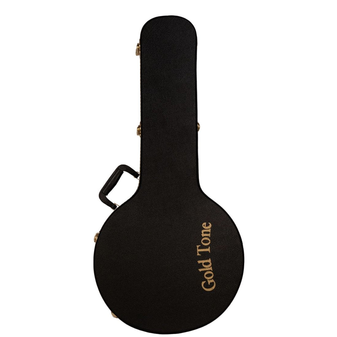 Gold Tone HD16 14 Inch Resonator Banjo Case