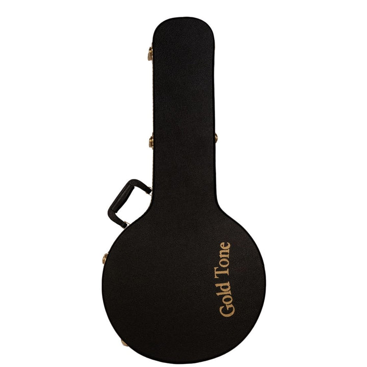 Gold Tone HD16 14 Inch Resonator Banjo Case