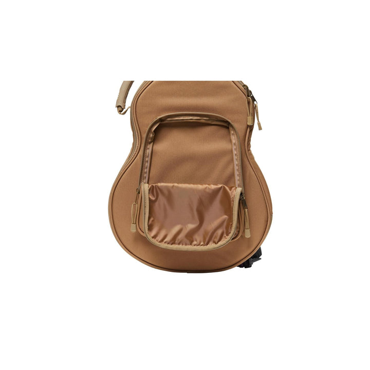 Taylor Gig Bag,T5z Classic,Tan