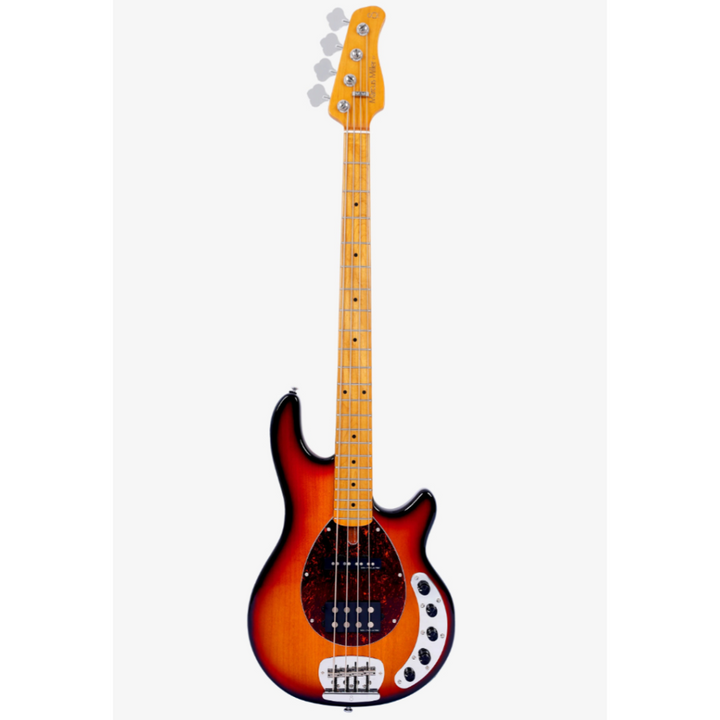 Sire Marcus Miller Z7 Electric Bass (3-tone Sunburst) Z7-4-3TS