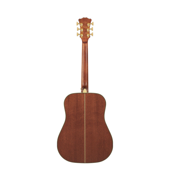 D'Angelico DAED300VNATGP2 Lexington Dreadnought Includes Hard Case - Vintage Natural