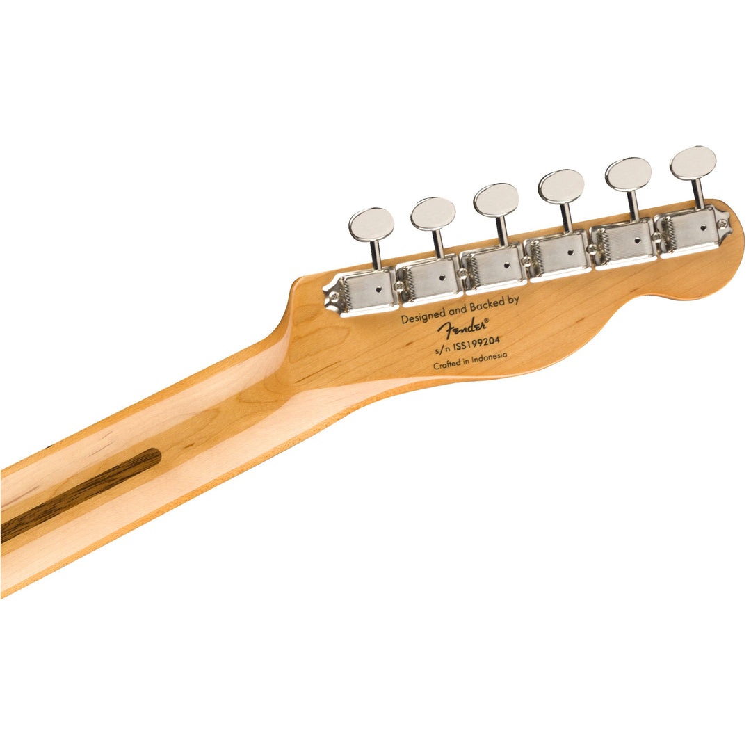 Squier Classic Vibe '50s Telecaster Electric Guitar