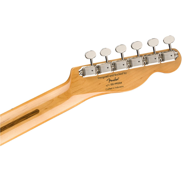 Squier Classic Vibe '50s Telecaster Electric Guitar