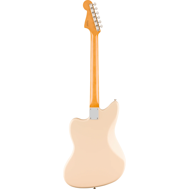 Fender Vintera III Mid '60s Jazzmaster Electric Guitar (Olympic White)