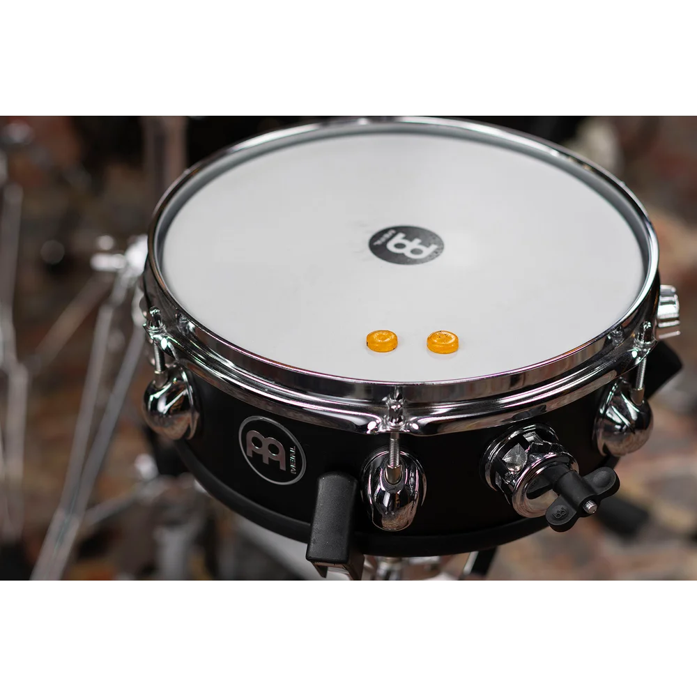 Meinl MPJS- Meinl Percussion Compact Jingle Snare Drum