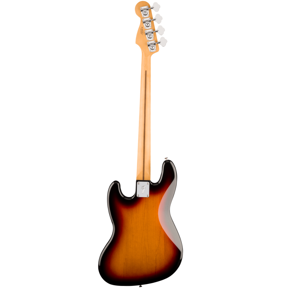 Fender Player II Jazz Bass (3-Colour Sunburst)