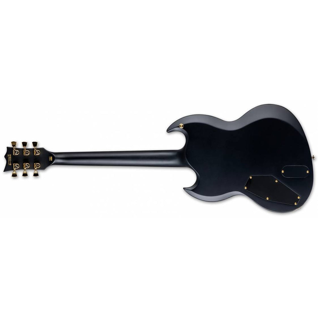 ESP LTD VIPER-1000 (Vintage Black) LVIPER1000VB