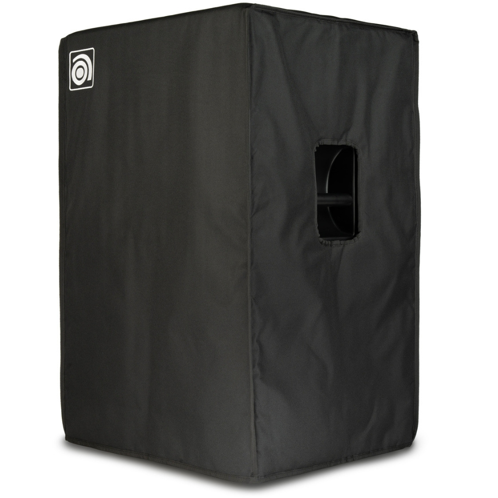 Ampeg AAF6687 VENTURE VB-212 Cover