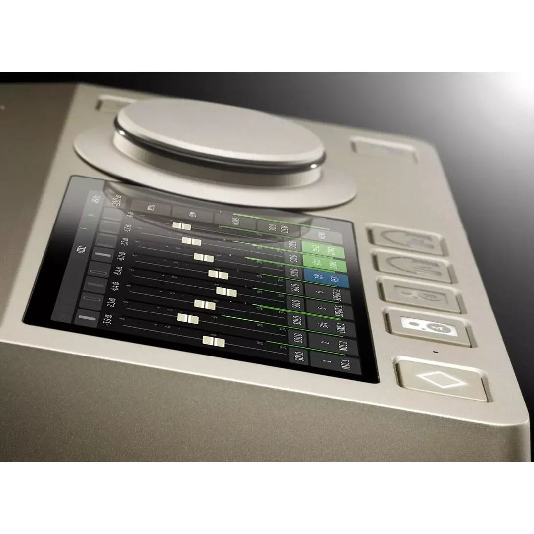 Neumann MT 48 U USB / AES67 Audio Interface