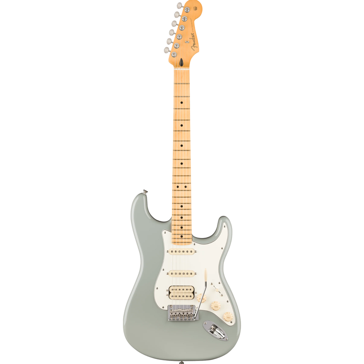 Fender Player II Stratocaster HSS Maple Fingerboard Electric Guitar (Cactus Gray)