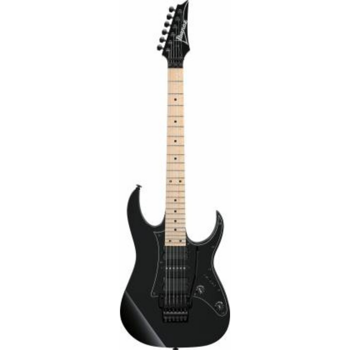Ibanez RG Genesis Collection (Black) RG550BK