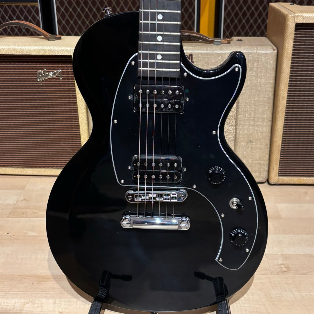 Gibson LP MUSIC CITY SPECIAL - EBONY
