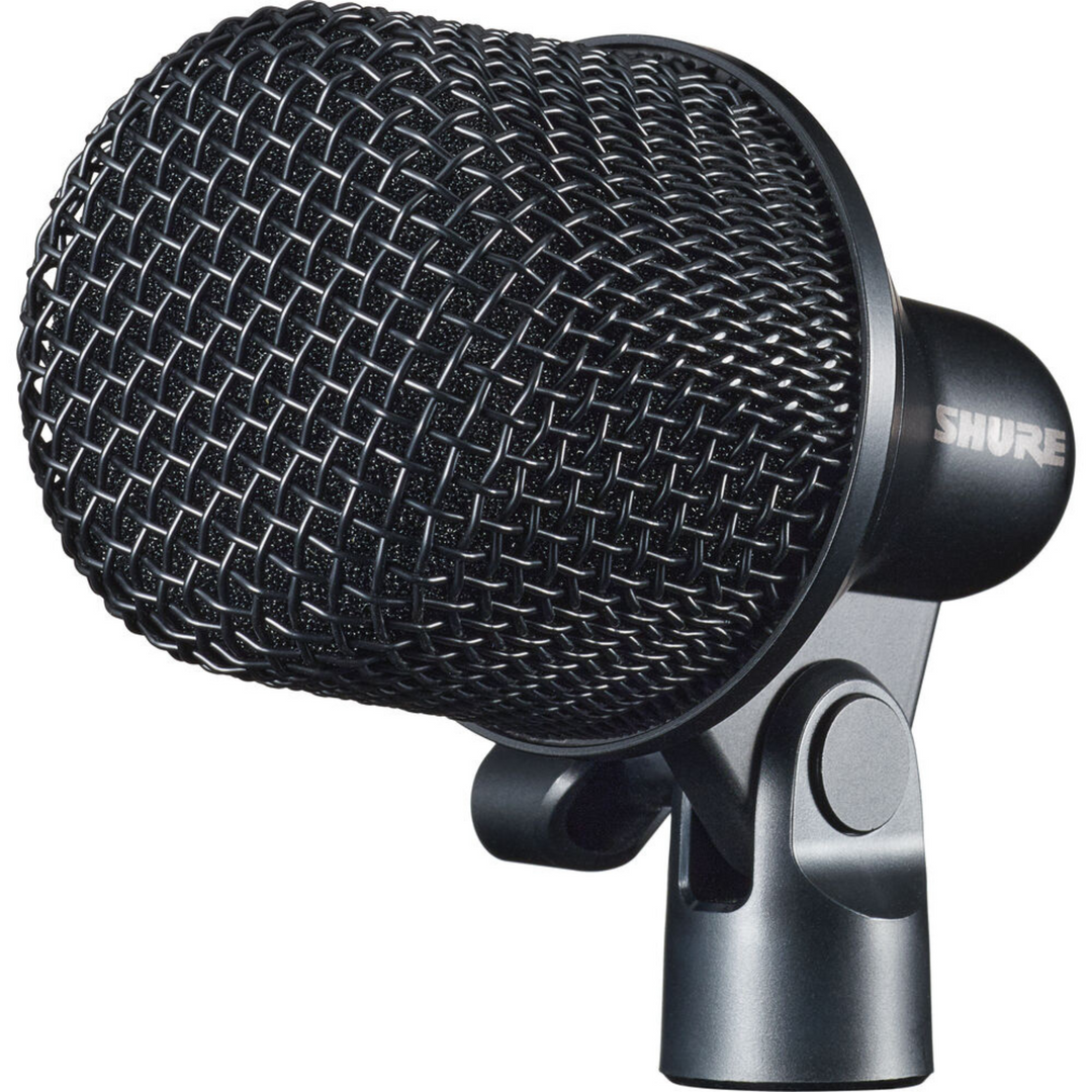 Shure NXN2 Nexadyne 2 Supercardioid Dynamic Kick Drum Microphone