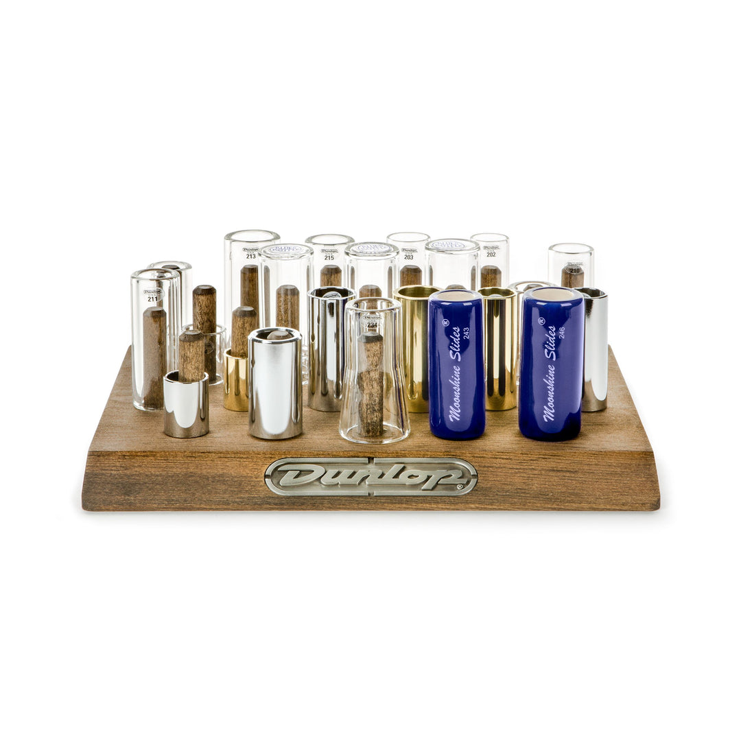Dunlop SR22 Slide Rack 22 Post Loaded