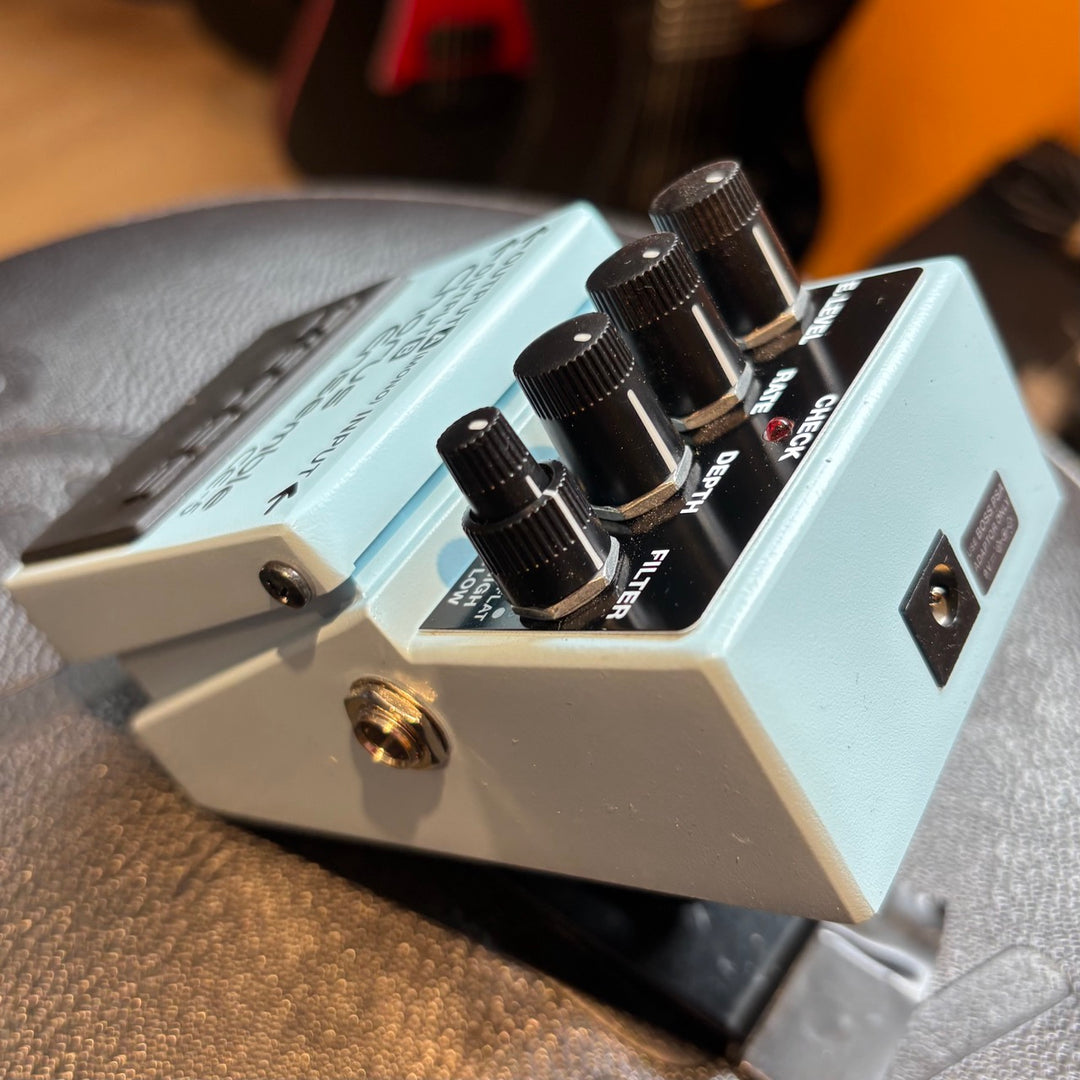 Boss- CE5 STEREO Chorus Ensemble (2025 - No Box) - USED