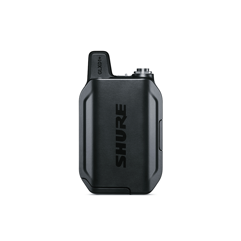 Shure GLXD1+ Bodypack Transmitter (Z3)
