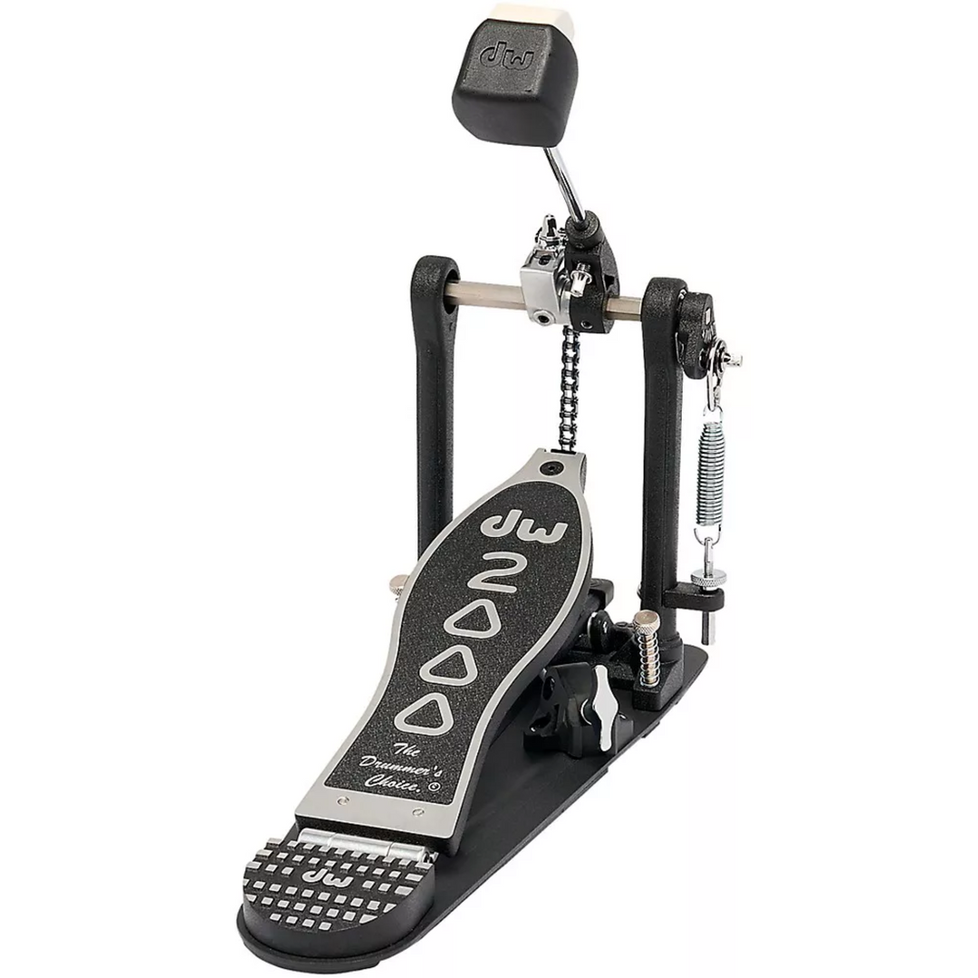 DW DWCP2000A The Drummer's Choice 2000 Series Single Pedal