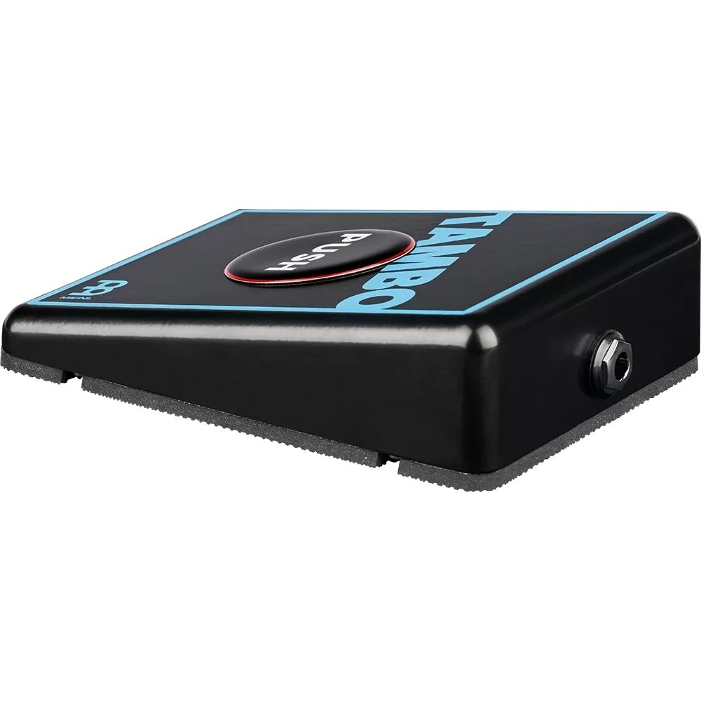 Meinl STB4- Meinl Stomp Box - Tambourine