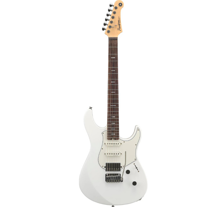 Yamaha Pacifica Standard Plus - Shell White - Electric Guitar
