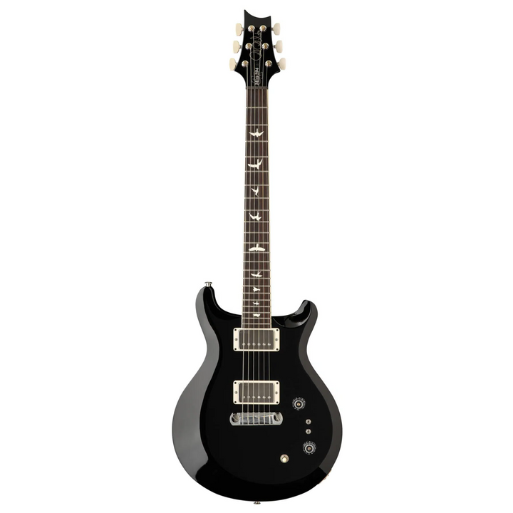 PRS S2 Mira 594 Electric Guitar (Black) w/ Gigbag