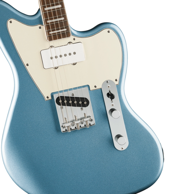 スクワイヤー　Paranormal Offset Telecaster SJ Squier - Limited Edition Paranormal Offset Telecaster® SJ - Laurel