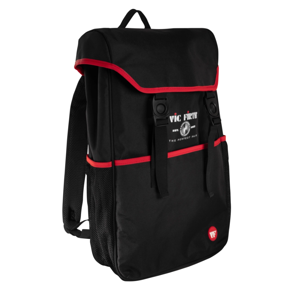 Vic Firth VXBP0053 Protégé Drumstick Bag Backpack