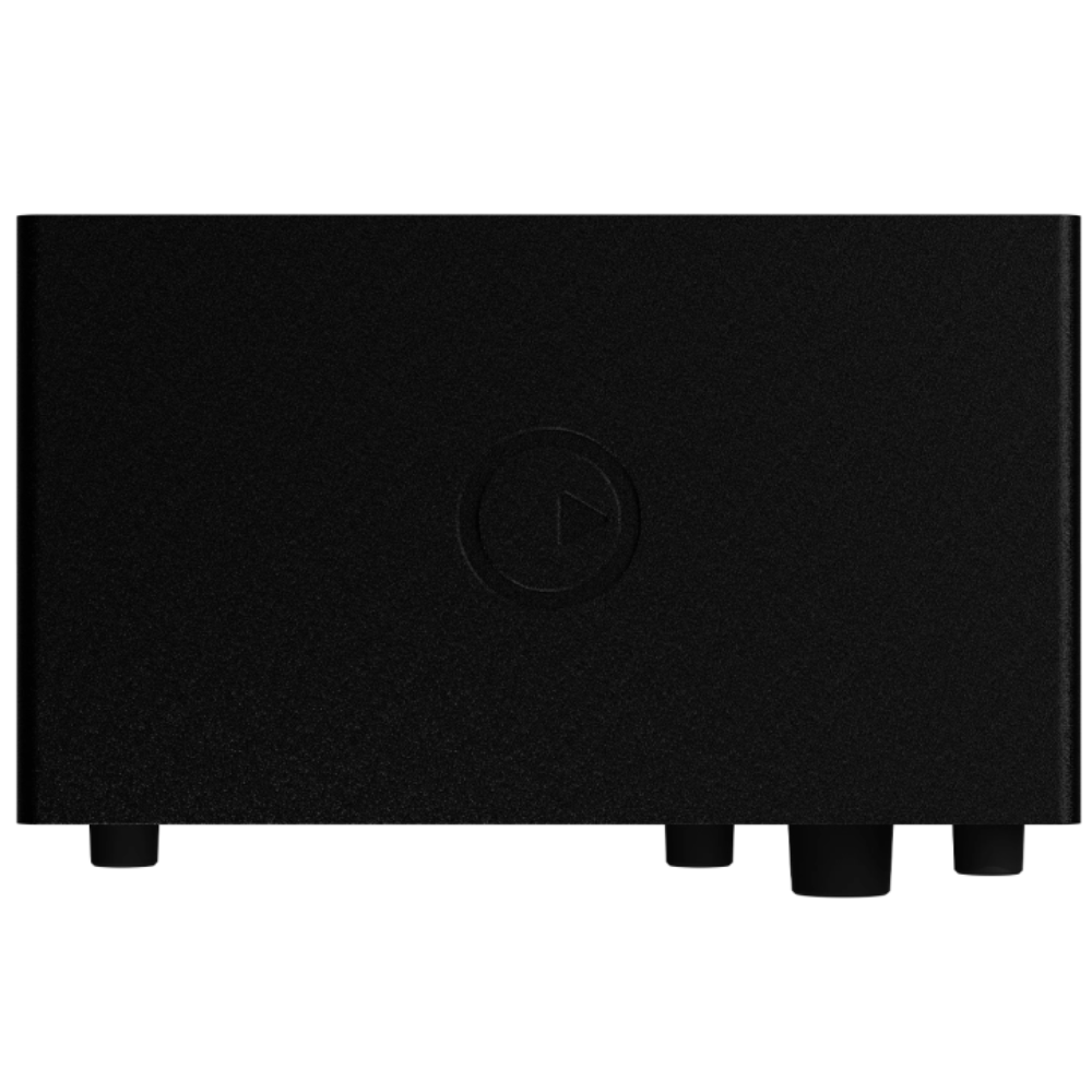 Steinberg IXO22 USB-C Audio Interface - Black