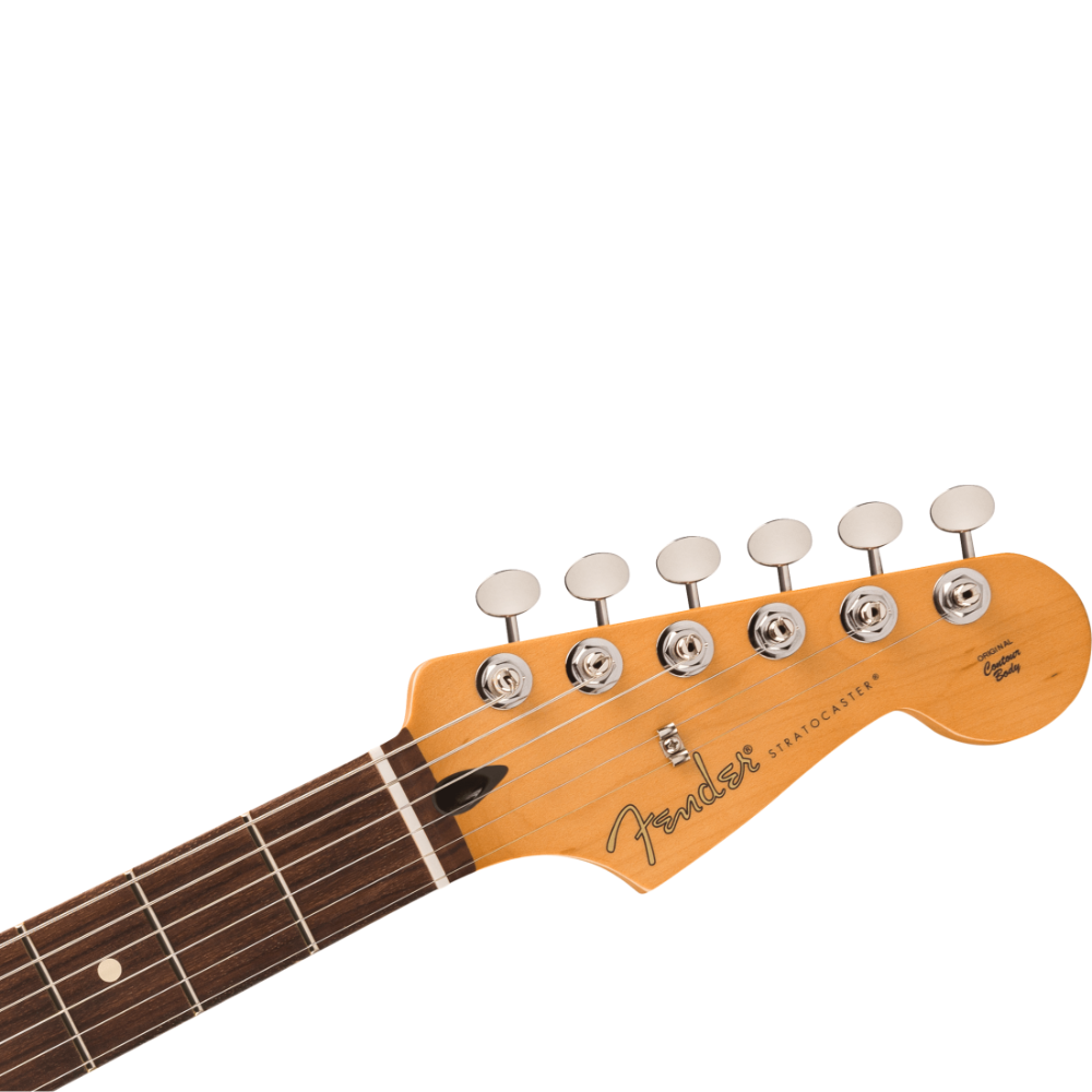 Fender Player II Stratocaster (Coral Red) Rosewood Fingerboard